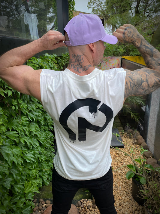 Regata Mahe Machão Cosa Nostra Off White