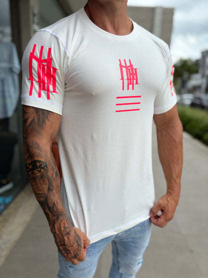 Camiseta Mahe Russian Summer