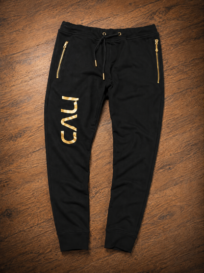 Calça Cali Black Gold