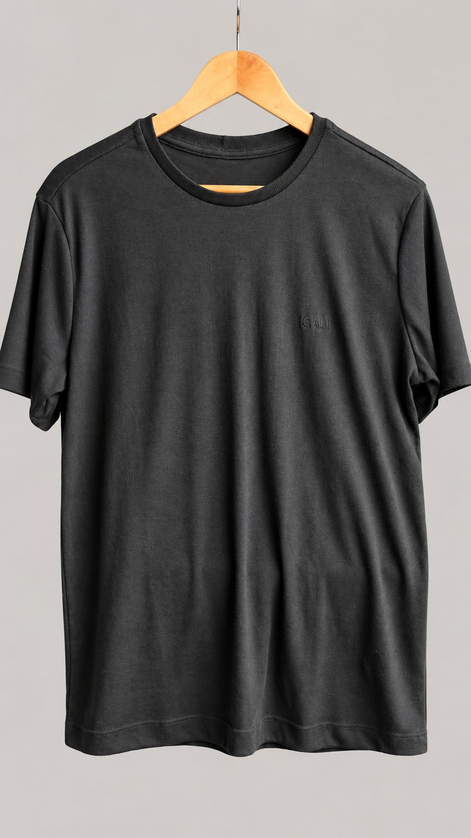 Camiseta Cali Essential Black