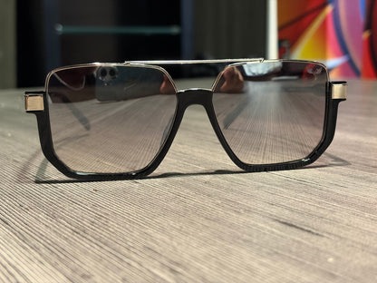 Óculos de Sol Black Action