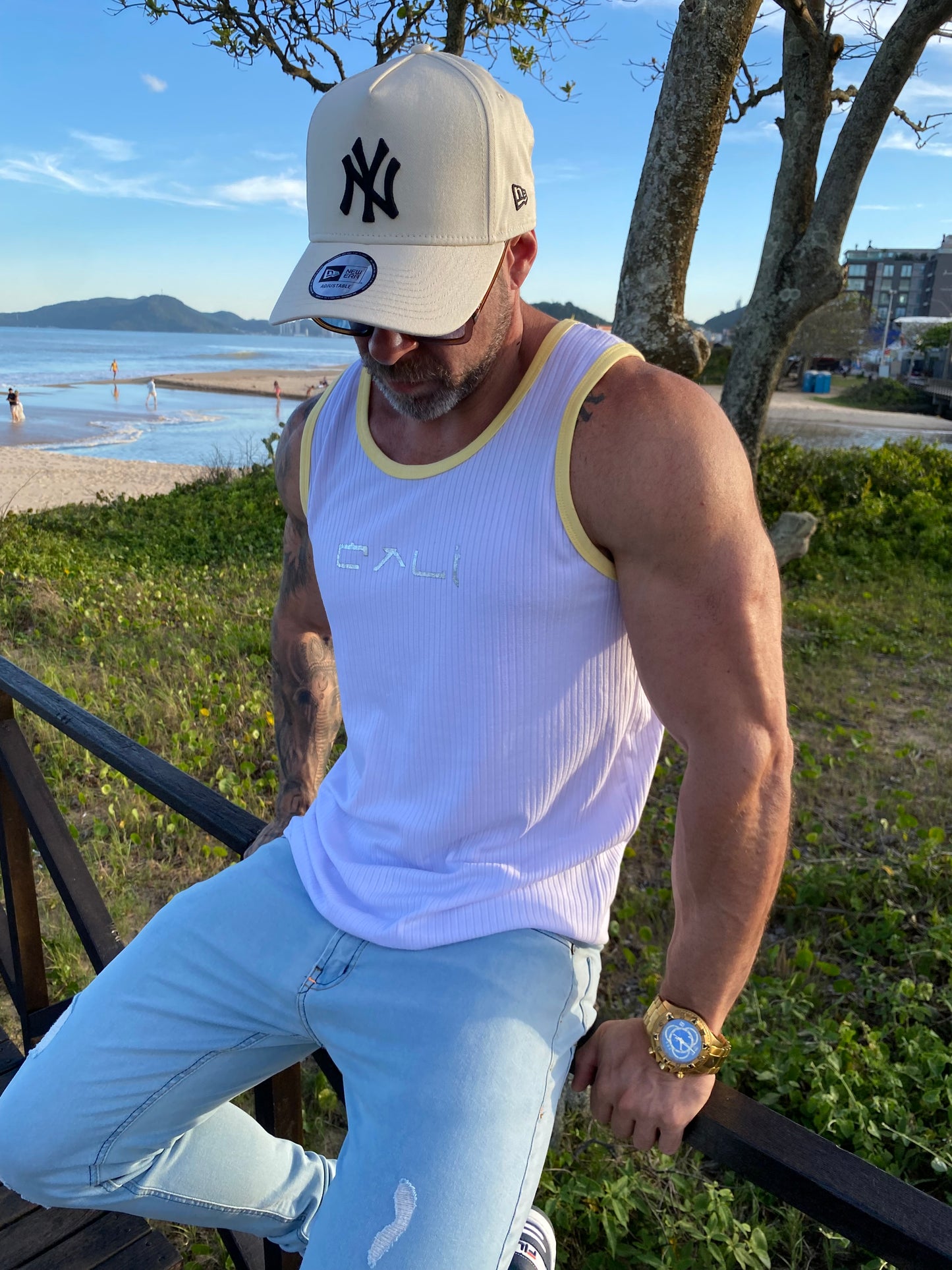 Regata Cali Santa Mônica