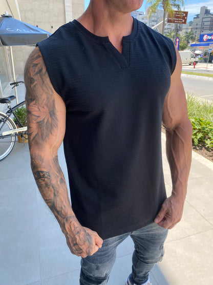 Regata Santorini Black