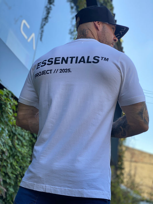 Camiseta Lider Vivaz Essentials