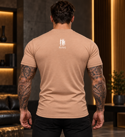 Camiseta Mahe Wyoming