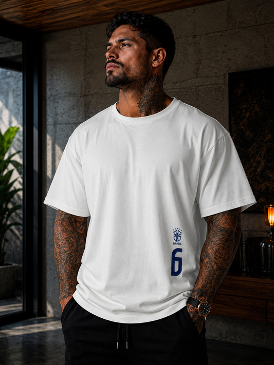 Camiseta World Cup Over - Off