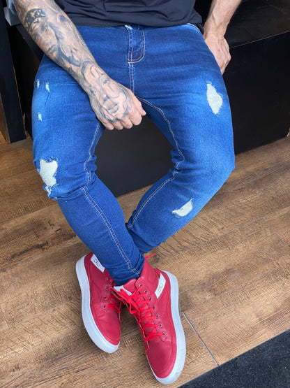 Calça Jeans Vegas