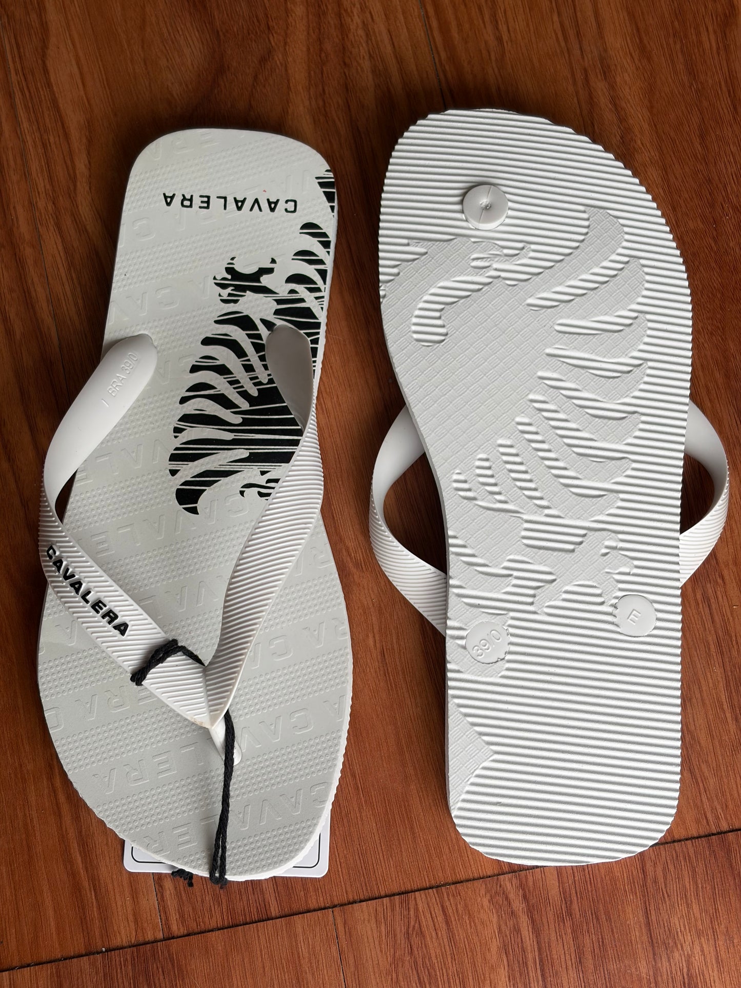 Chinelo Cavalera Águia