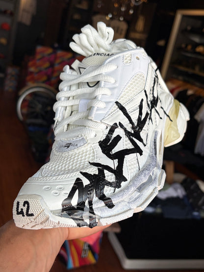 Tênis Balênciaga Importado