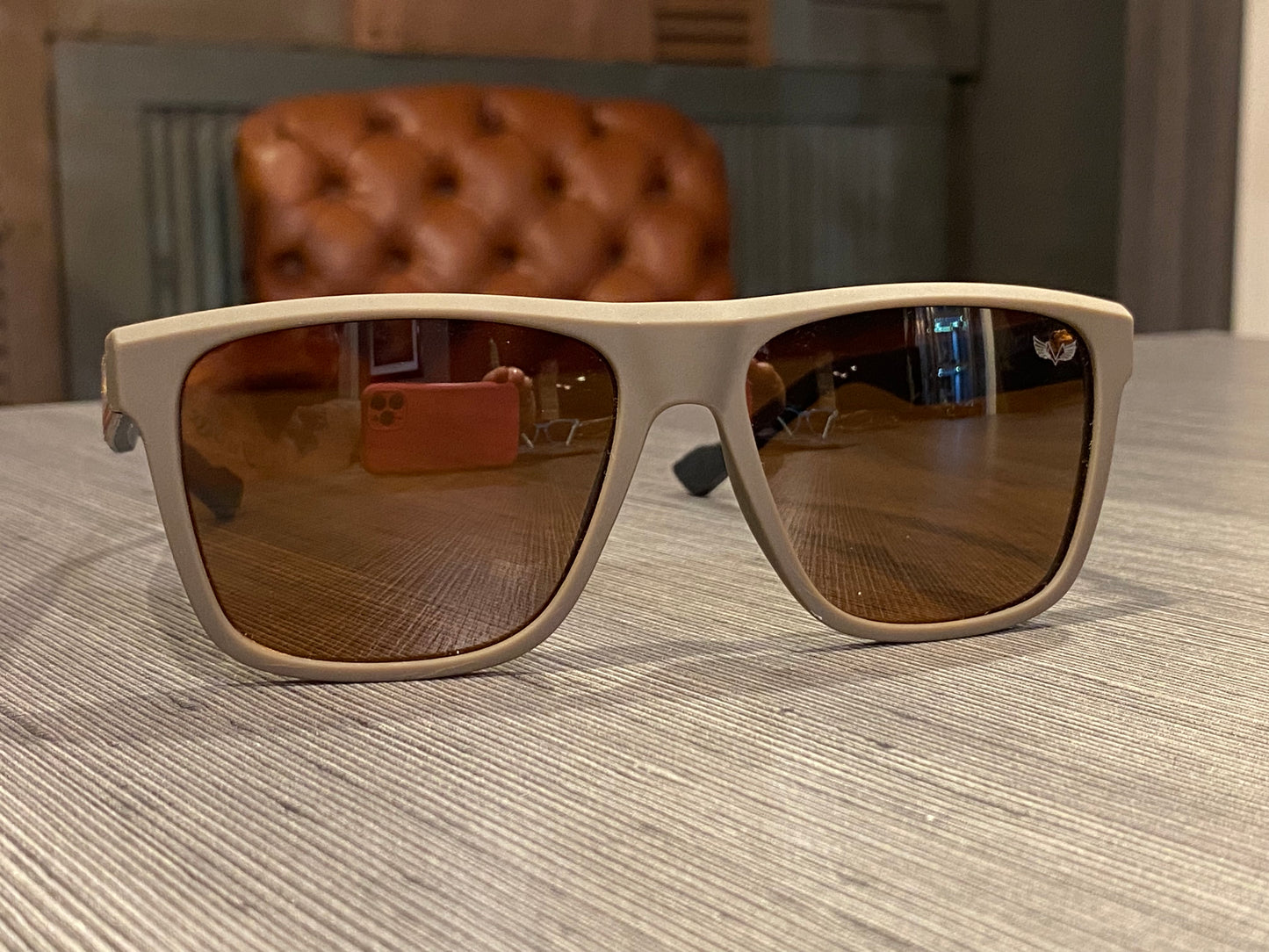 Bronks Sunglasses 