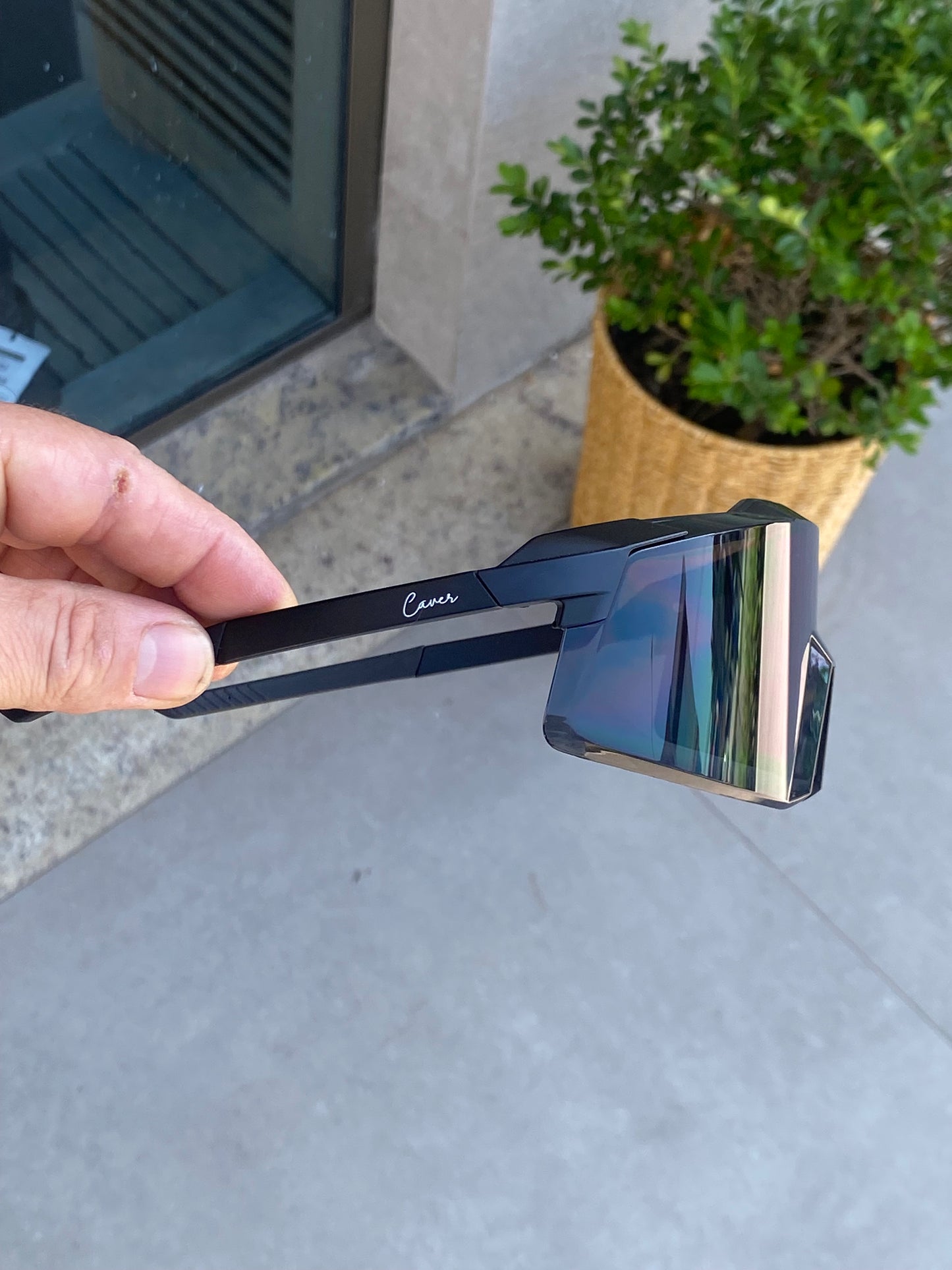 Óculos de Sol Caver Trance