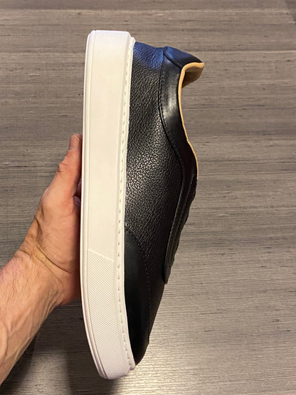 Tênis Cali Black sem cadarço