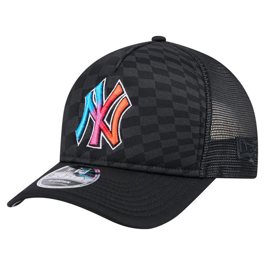 Boné 9FORTY M-Crown A-Frame New York Yankees Gradient Raceway