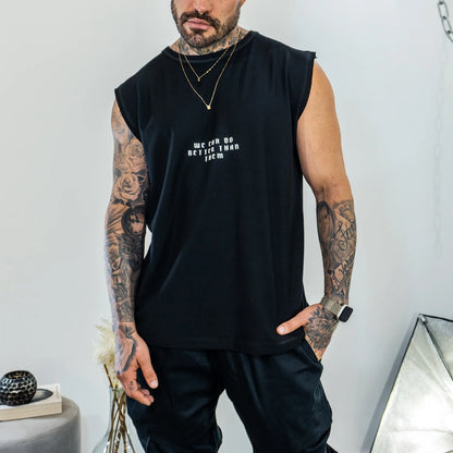 Camiseta We Can - Blck