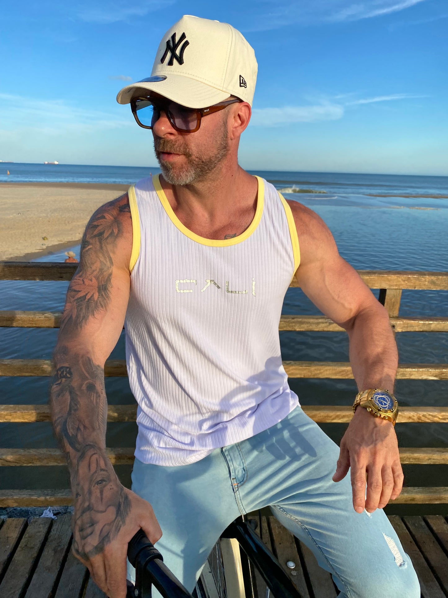 Regata Cali Santa Mônica