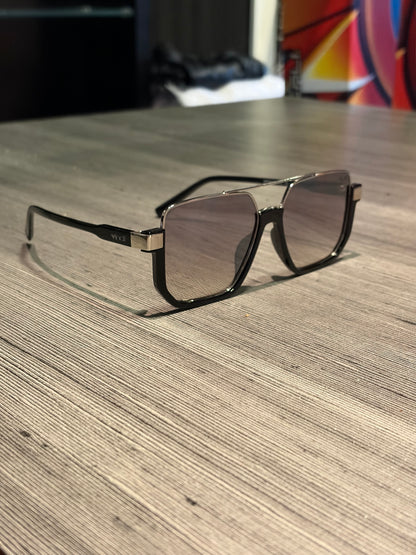 Óculos de Sol Black Action