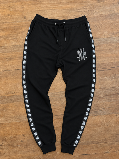 Calça Mahe Jogger Premium Black