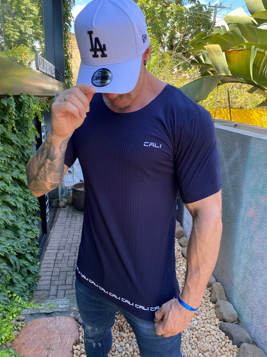 Camiseta Cali Marine