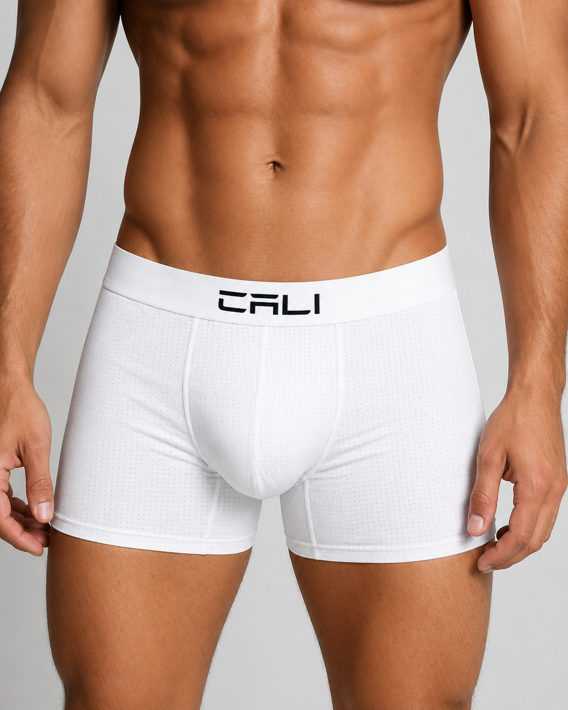 Cueca Cali Branca