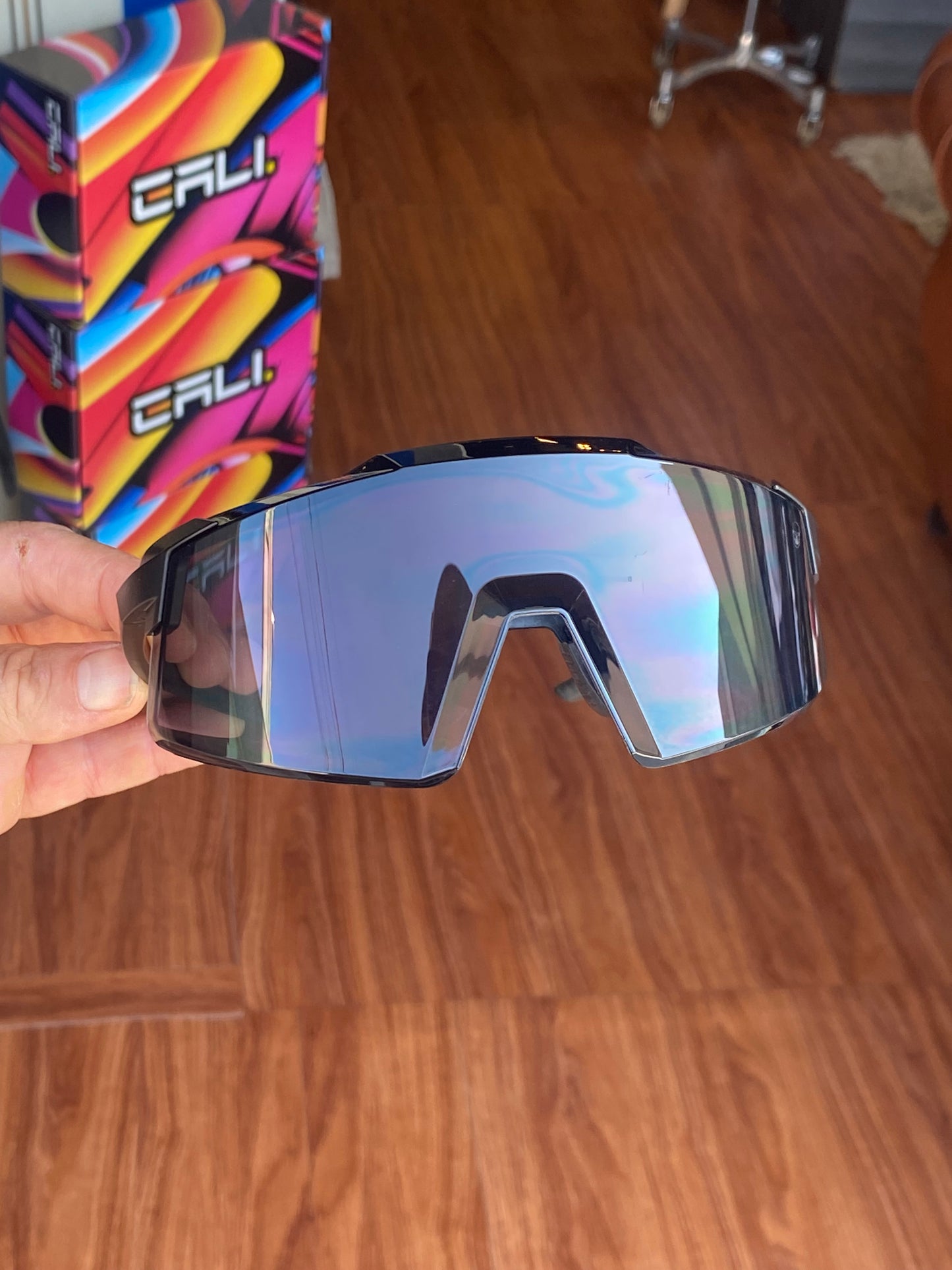 Óculos de Sol Caver Trance