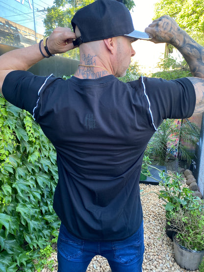 Camiseta Mahe Camiseta Mahe Melbourne