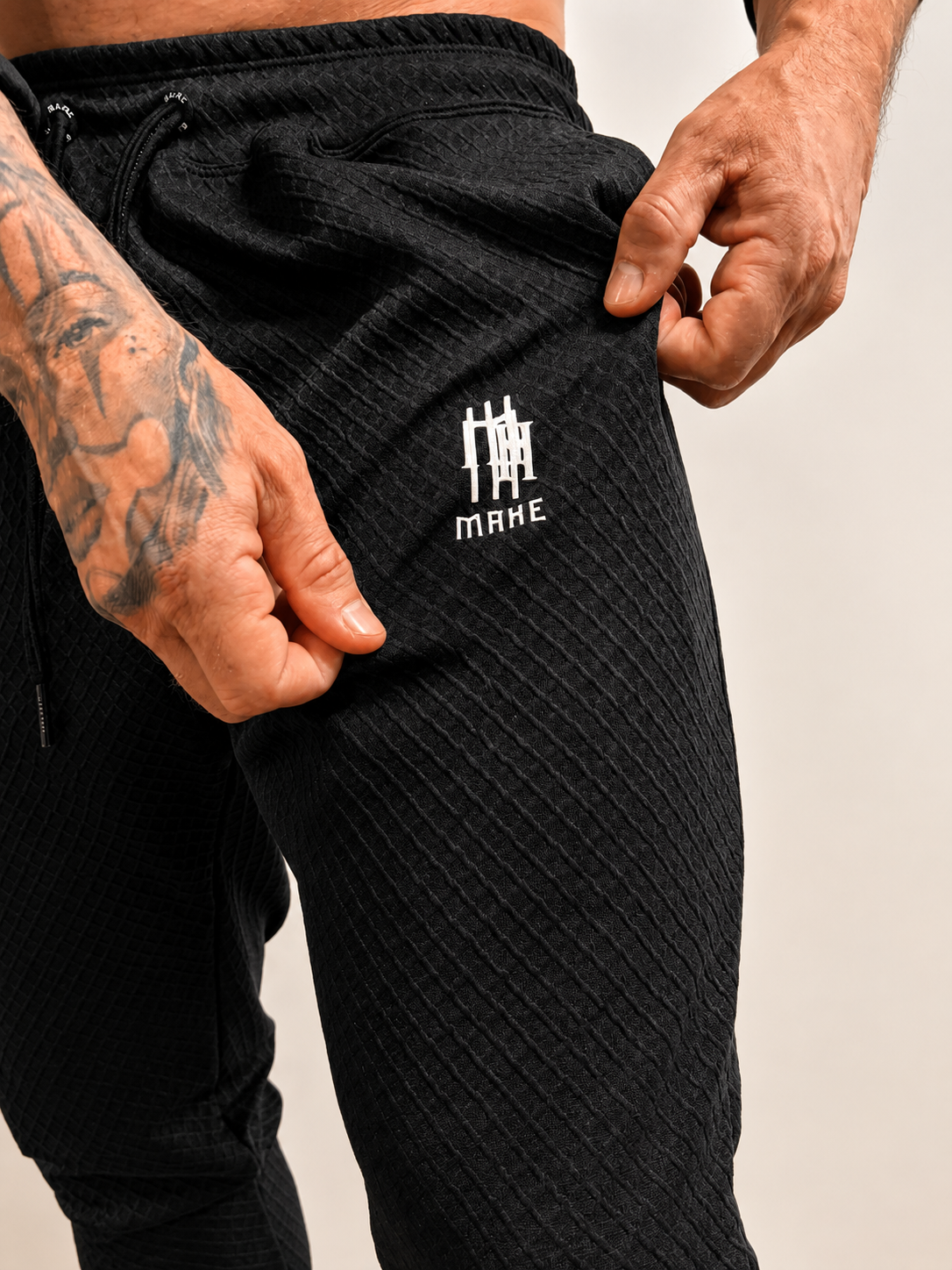 Conjunto Mahe Mahe Austria Black