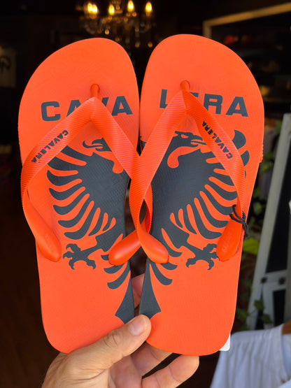 Chinelo Cavalera Duo