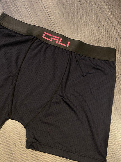 Cueca Cali Preta/ Rosa
