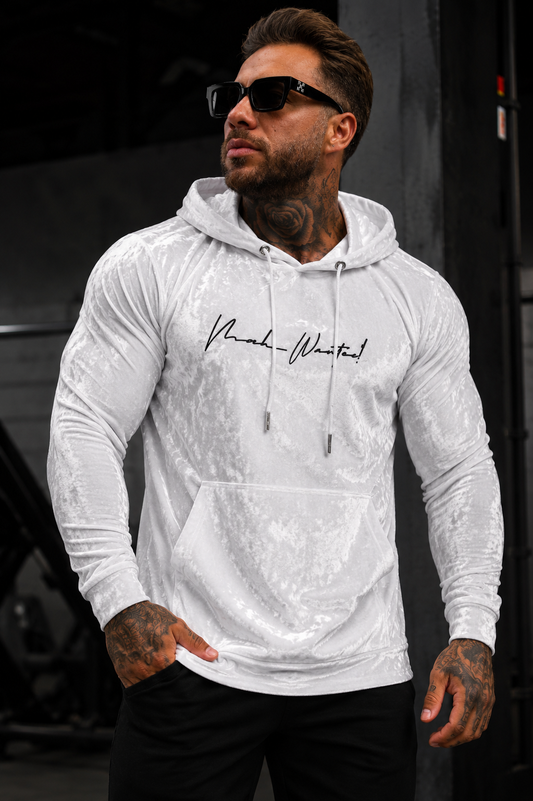Canguru Mahe Holografic White