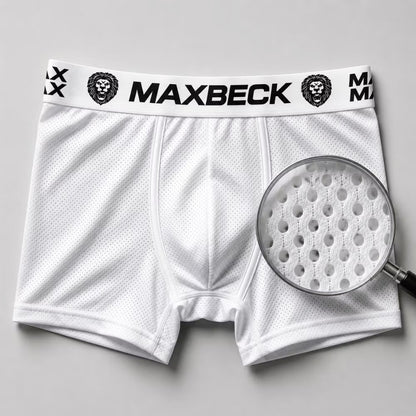 Kit com 3 Cuecas Boxer