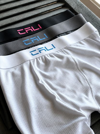 Kit com 3 Cuecas Cali