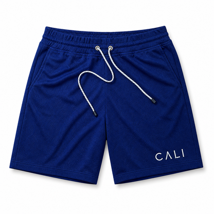Bermuda Cali Confort Blue