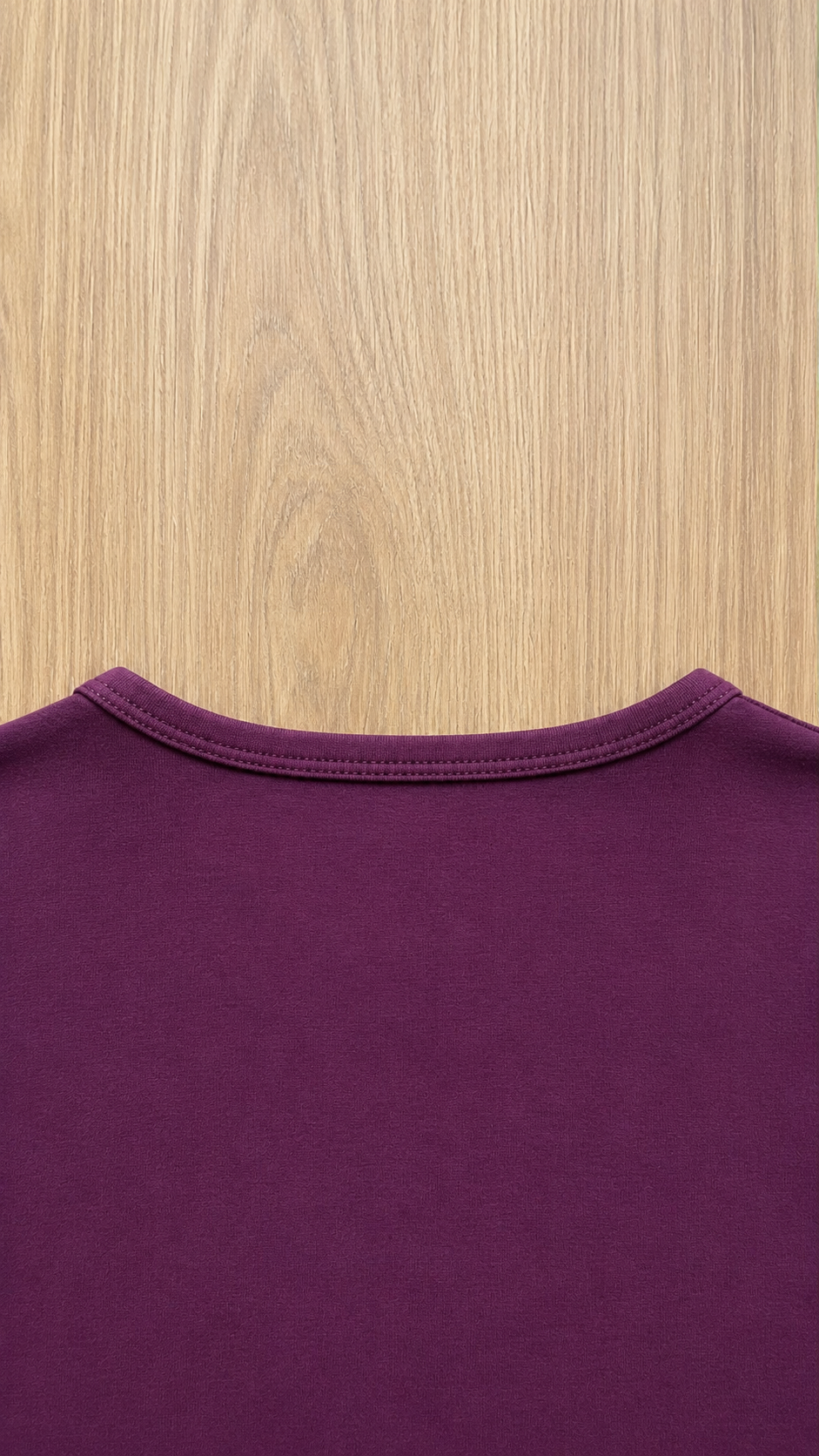 Camiseta LV Purple Done For You