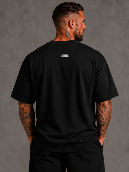 Camiseta Mahe Over Next Wave
