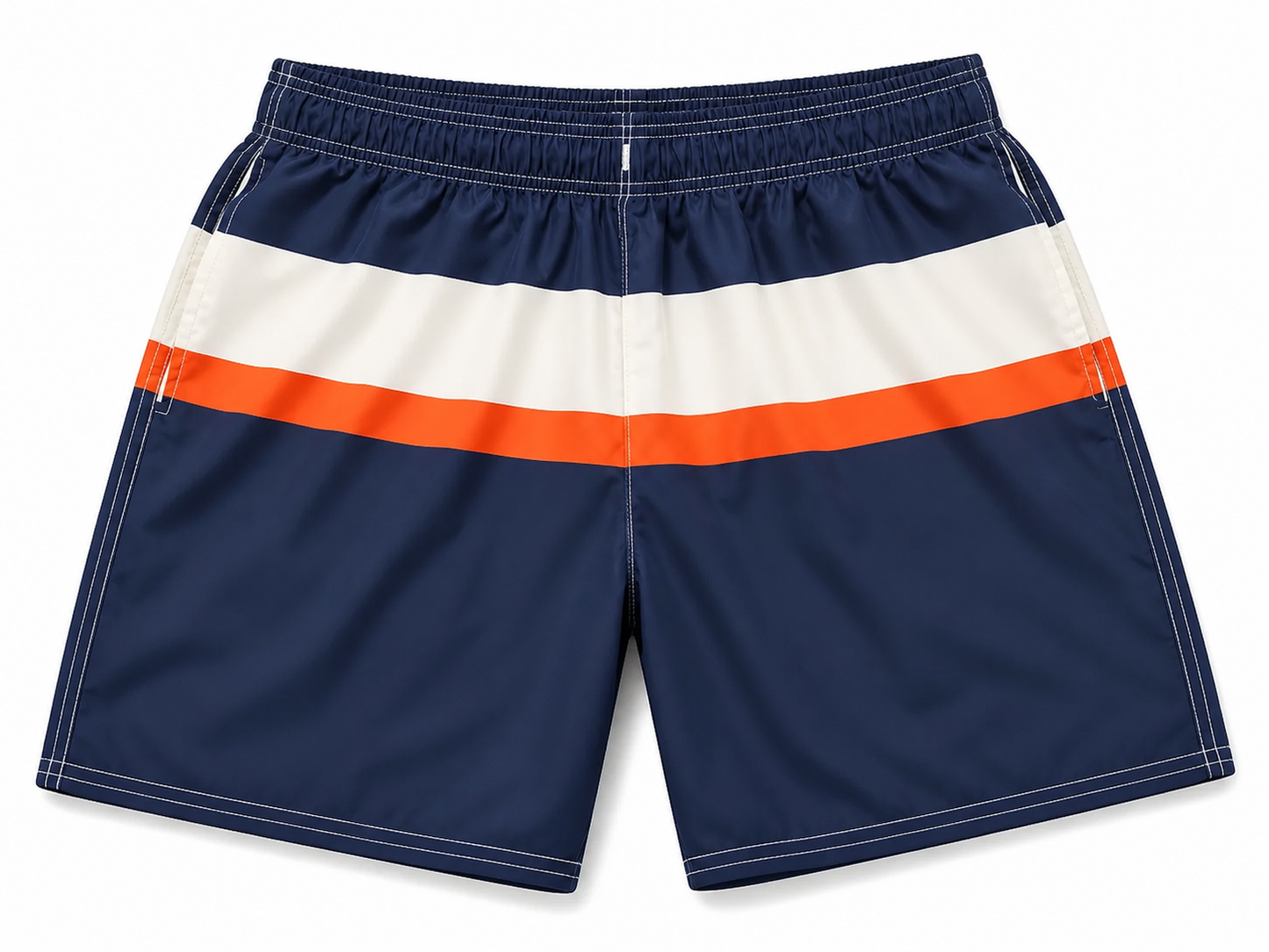 Shorts Praia- Secagem rápida