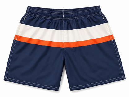 Shorts Praia- Secagem rápida