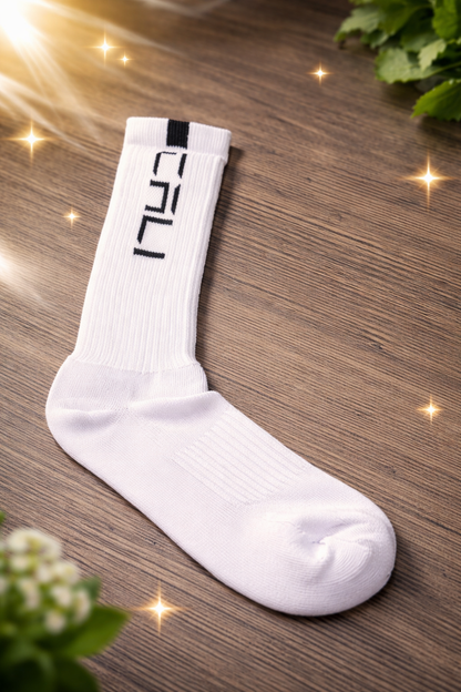 Meia Cali Cano Longo