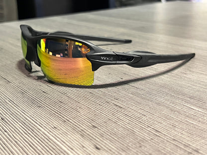 Óculos de Sol Sports Espelhado