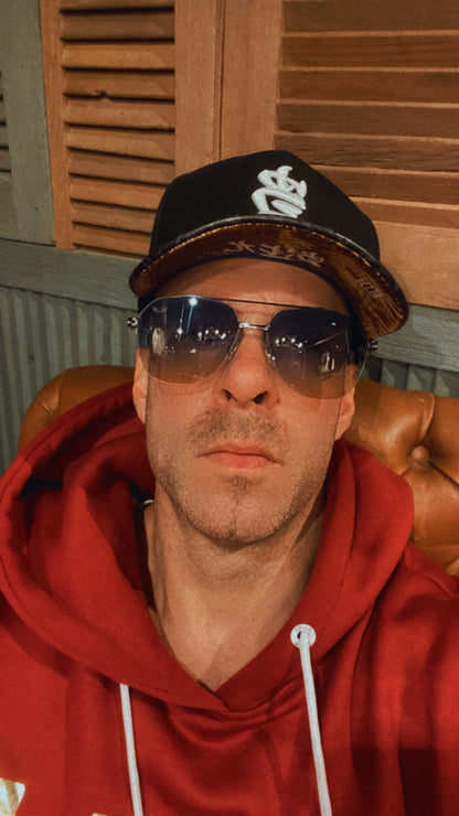 Óculos de Sol BL Blue