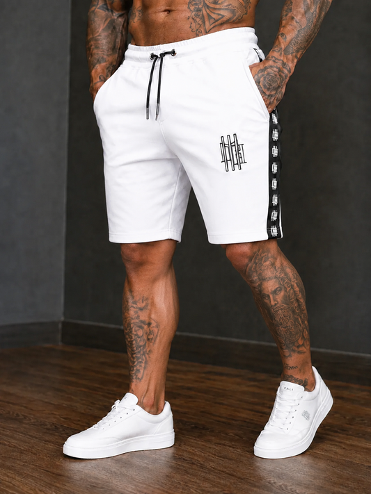 Bermuda Mahe White Lista