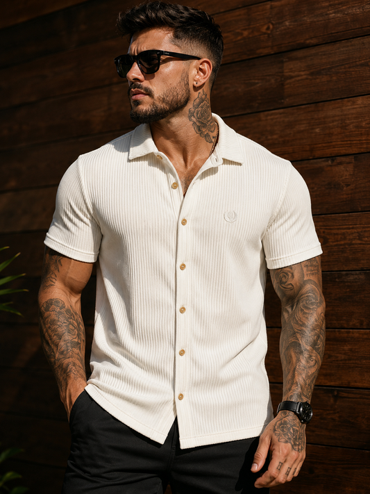 Camisa Autentic