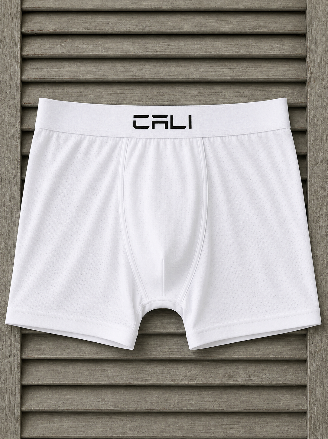 Cueca Cali Branca