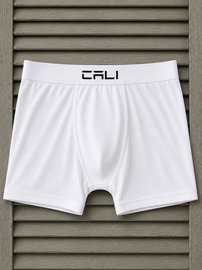 Cueca Cali Branca