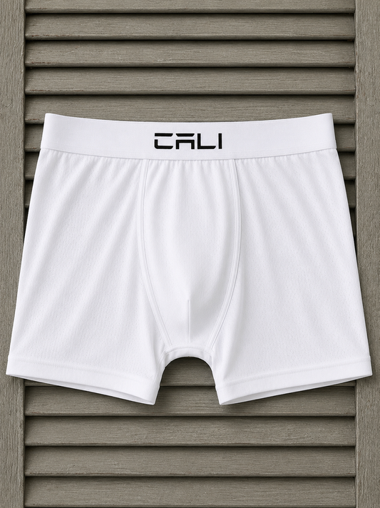 Cueca Cali Branca