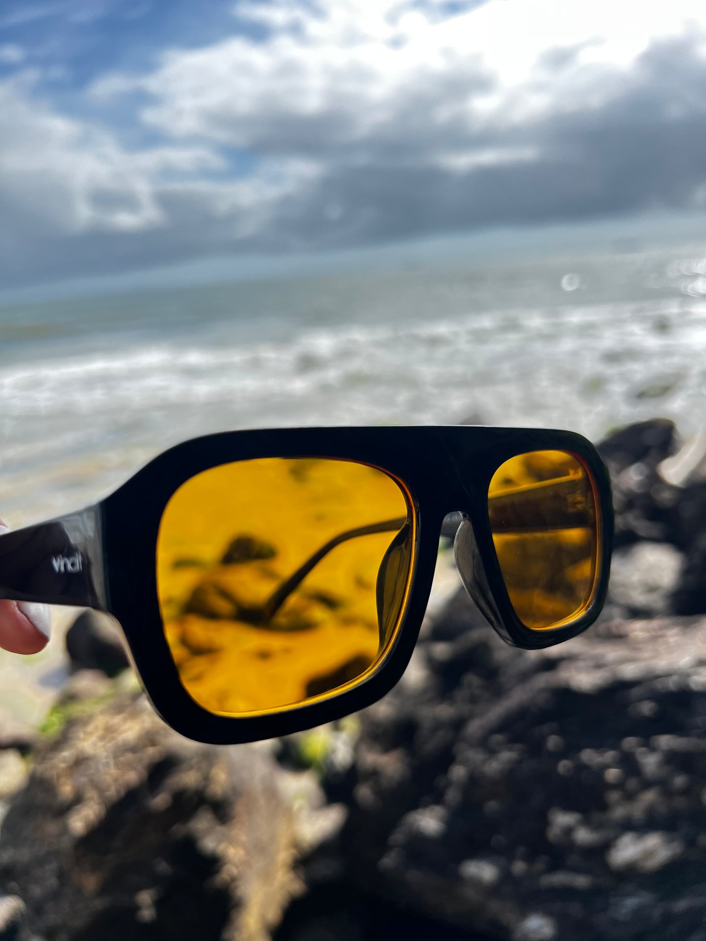 Óculos de Sol Marino