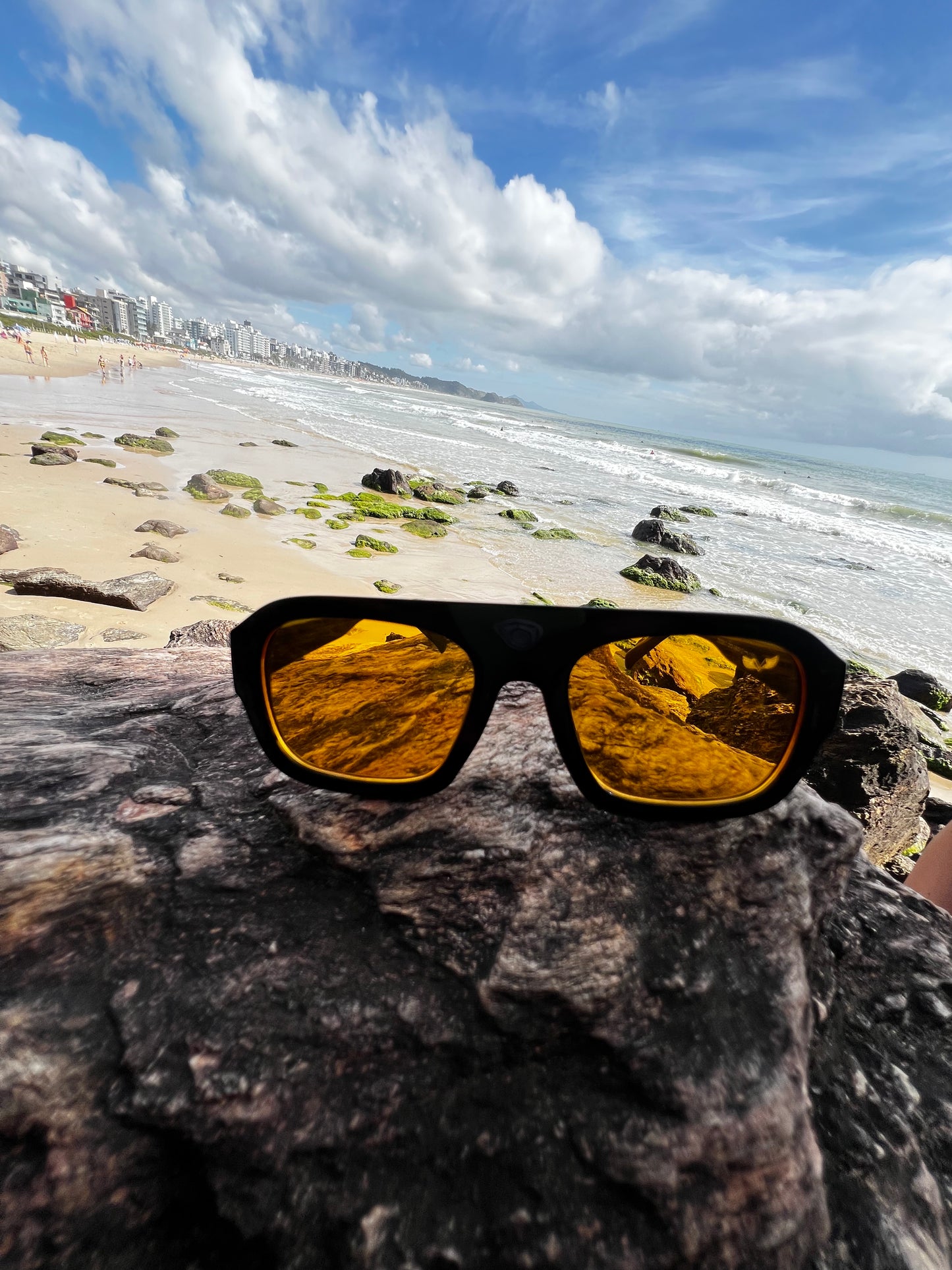 Óculos de Sol Marino