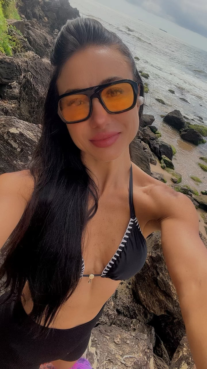 Óculos de Sol Marino