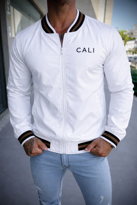 Jaqueta Exclusiva CALI