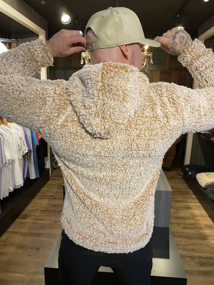 Moletom Ted Cali Gold