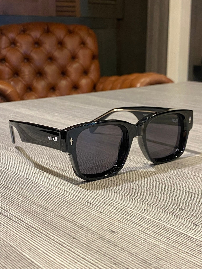 Wayfarer Sunglasses 